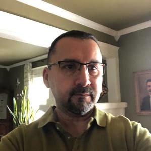 Meet your Posher, Frank